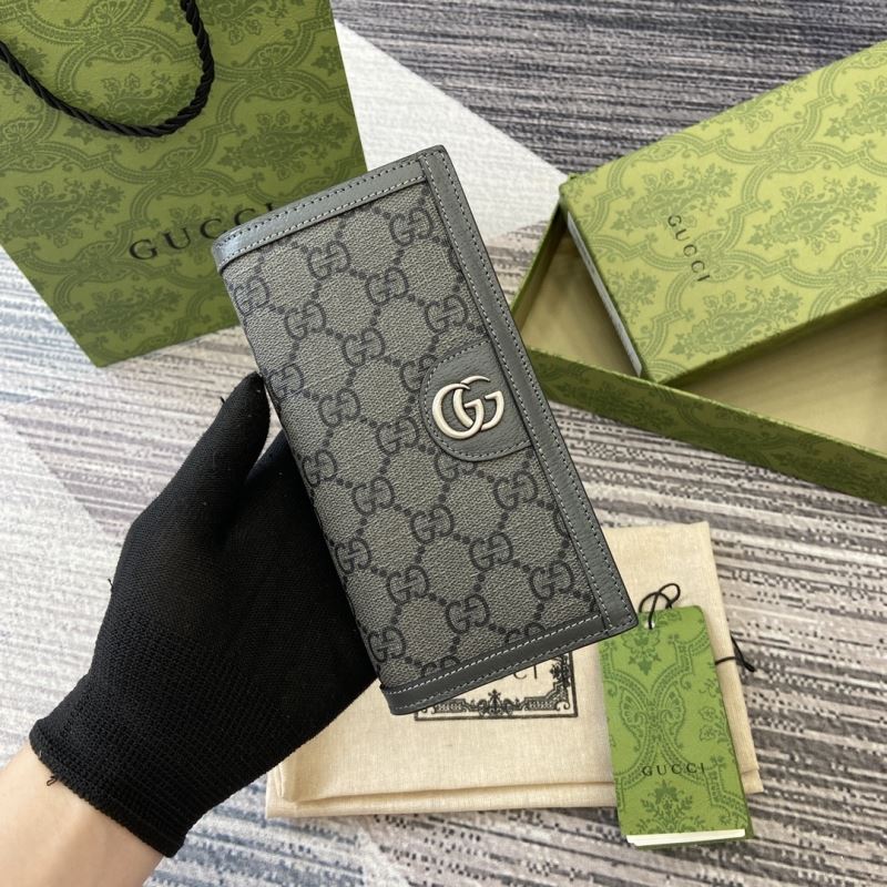 Gvc*1 wallets